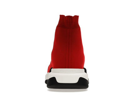 Balenciaga Speed 2.0 Red