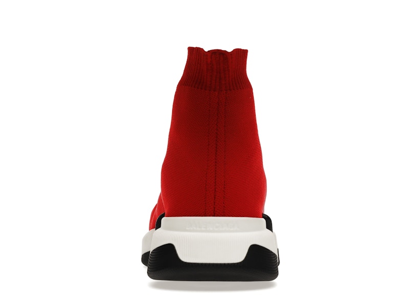 Balenciaga Speed 2.0 Red