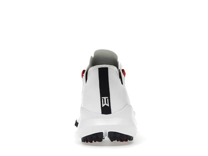 Nike Tiger Woods TW '13 Retro White Varsity Red