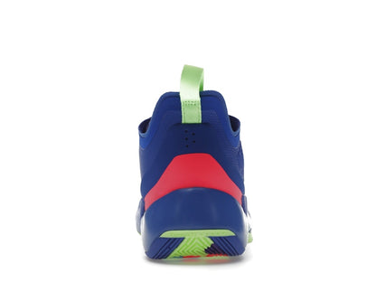 Jordan Luka 1 Racer Blue