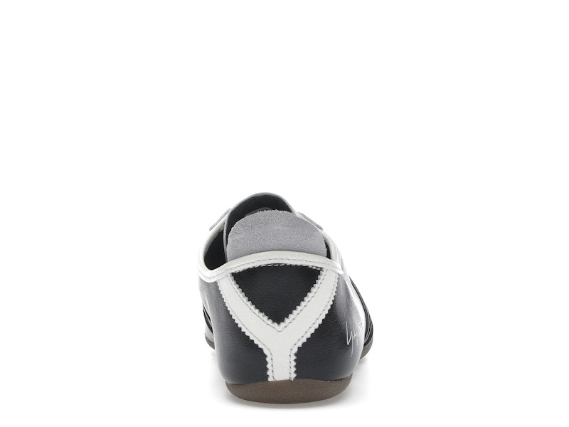 adidas Y-3 Tokyo Black Orbit Grey