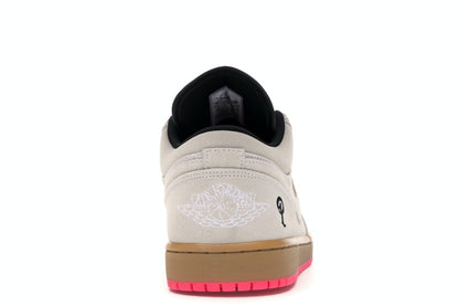 Jordan 1 Low Sneaker Politics
