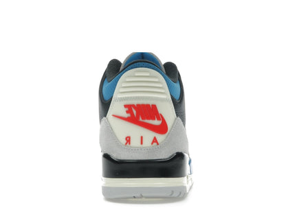 Jordan 3 Retro OG Rare Air