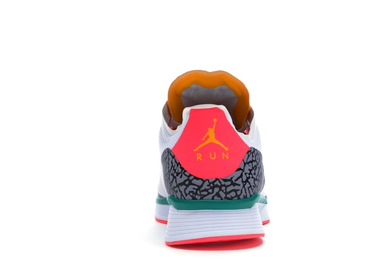 Jordan 88 Racer SoleFly Lottery