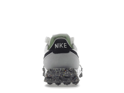 Nike Waffle Racer Crater White (Women's)