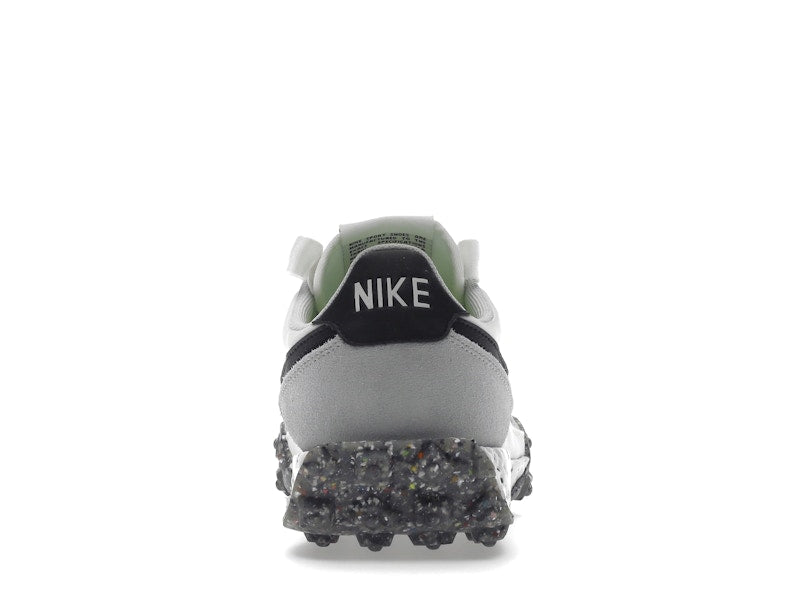 Nike Waffle Racer Crater White (Women's)