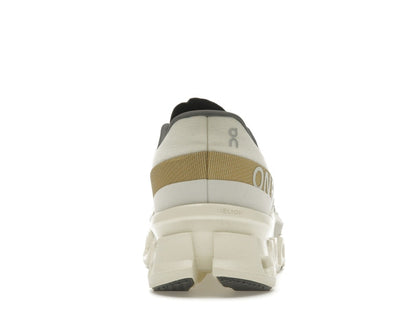 On Running Cloudmonster 2 Cream Ice