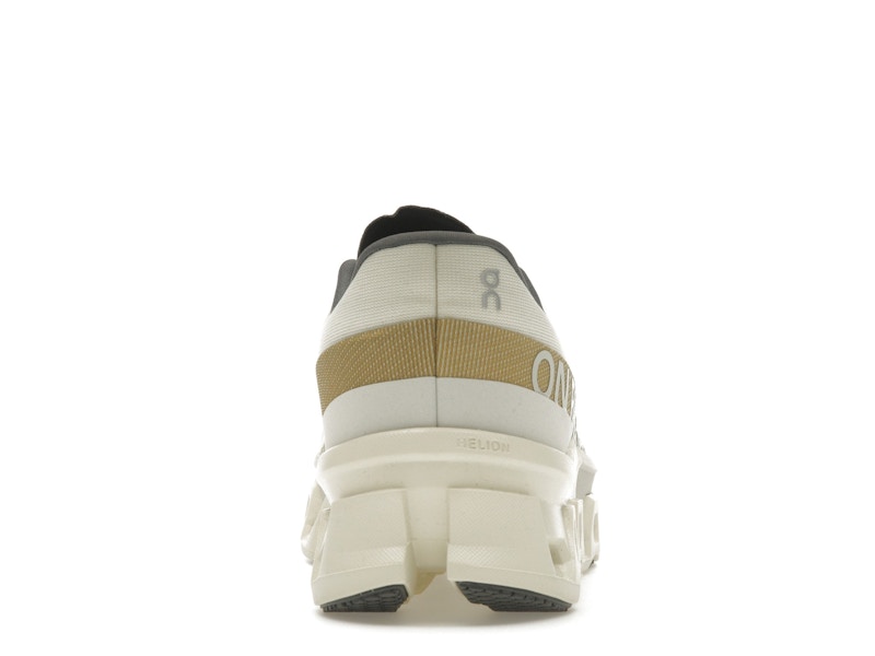 On Running Cloudmonster 2 Cream Ice