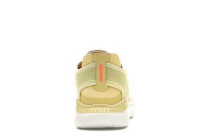 Nike Free RN 2018 Summer Lemon Wash (Women's)