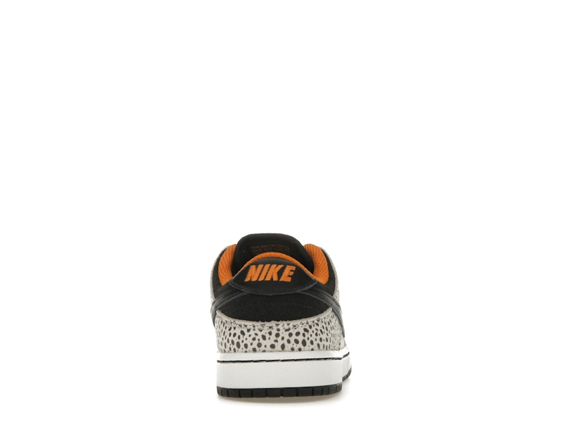 Nike SB Dunk Low Electric Pack Olympic Safari (PS)