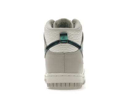 Nike Dunk High FLS (Women's)