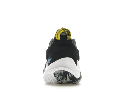 Nike Giannis Immortality 2 Black University Blue