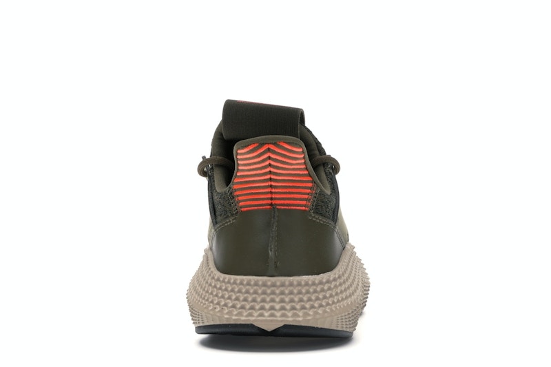adidas Prophere Trace Olive