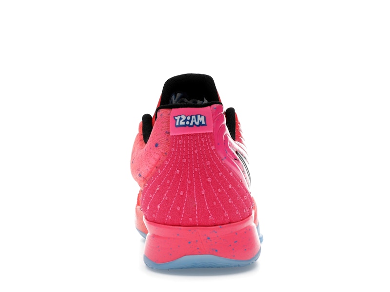 Nike Ja 2 Kool-Aid Tropical Punch