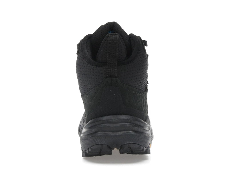 Hoka One One Anacapa 2 Mid Gore-Tex Black
