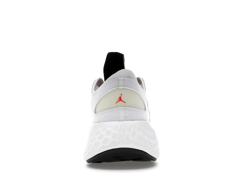 Jordan Delta 3 Low White Chile Red