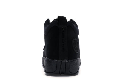 Jordan Jumpman Pro Quick Black/Black-Black