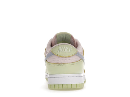 Nike Dunk Low Lime Ice (Women's)
