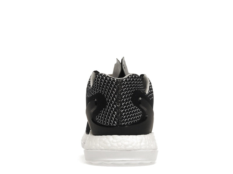 adidas Y-3 Pureboost ZG Knit Core Black