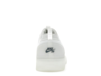 Nike SB Zoom Nyjah 4 White Black
