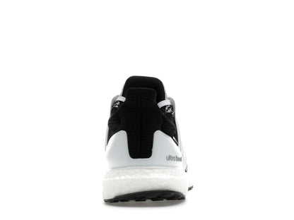 adidas Ultra Boost 1.0 Cloud White Core Black Iron Metallic