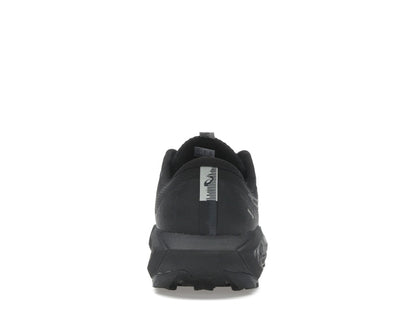 ASICS Gel-Trabuco 13 Gore-Tex Black Graphite Grey (Women's)