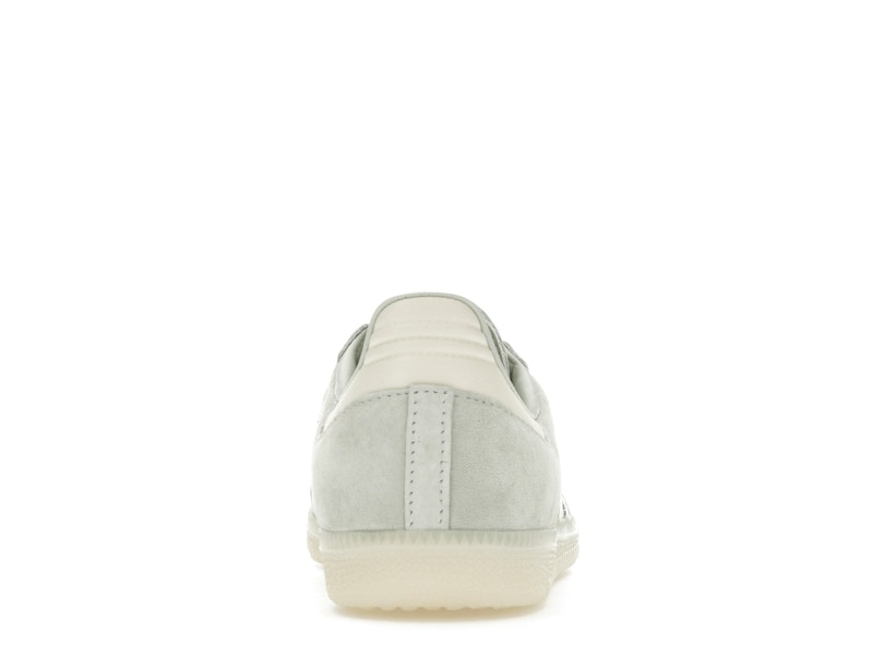adidas Samba OG Wonder Silver
