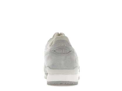 ASICS Gel-Lyte III Glacier Grey Piedmont Grey
