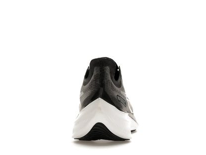 Nike Zoom Gravity Black Wolf (Women's)