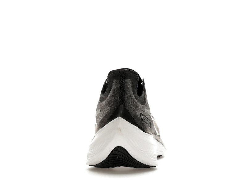 Nike Zoom Gravity Black Wolf (Women's)