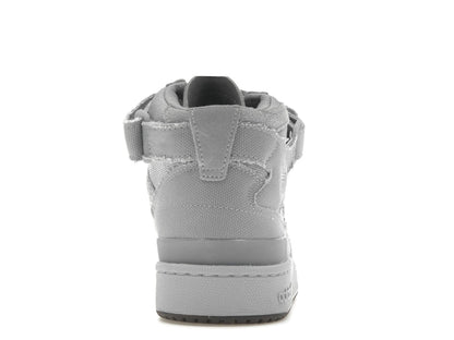 adidas Forum Mid Ivy Park Rodeo Halo Silver