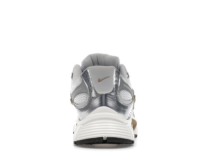 Nike V5 RNR Parachute Beige Metallic Pewter