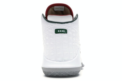 Jordan XXXII NRG