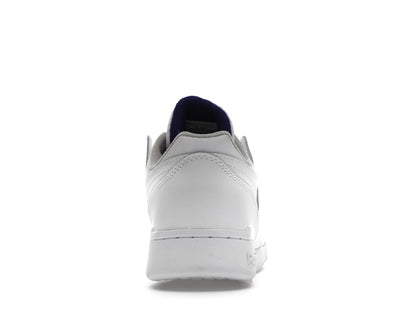Reebok Workout Plus White Royal