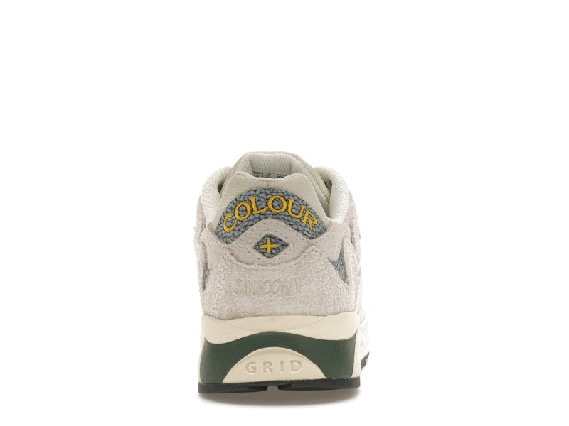 Saucony Grid Shadow 2 Colour Plus Companie Arctic Trek