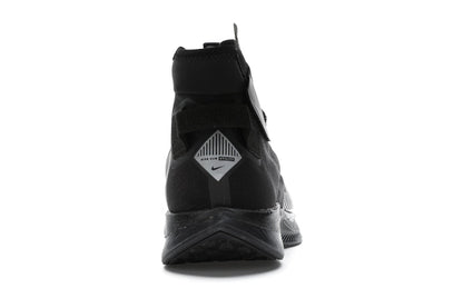 Nike Zoom Pegasus Turbo Shield Black/Black