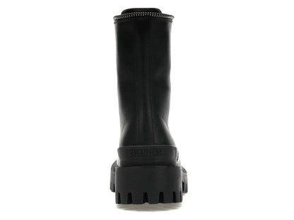 Balenciaga Master Lug Sole Boot Black (Women's)