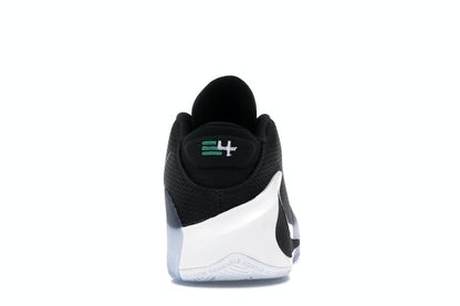 Nike Zoom Freak 1 Black White (GS)