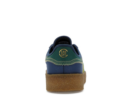 adidas Gazelle Crepe CLOT By Edison Chen Night Marine