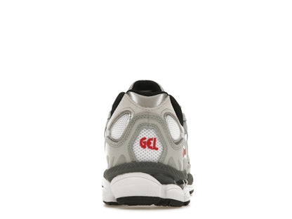 ASICS Gel-NYC White Steel Grey