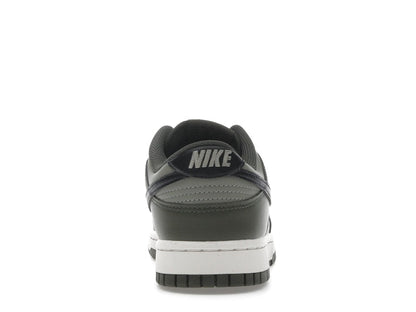 Nike Dunk Low Retro Light Army Cargo Khaki