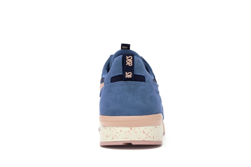 ASICS Gel-Lyte OG size? 36 Views