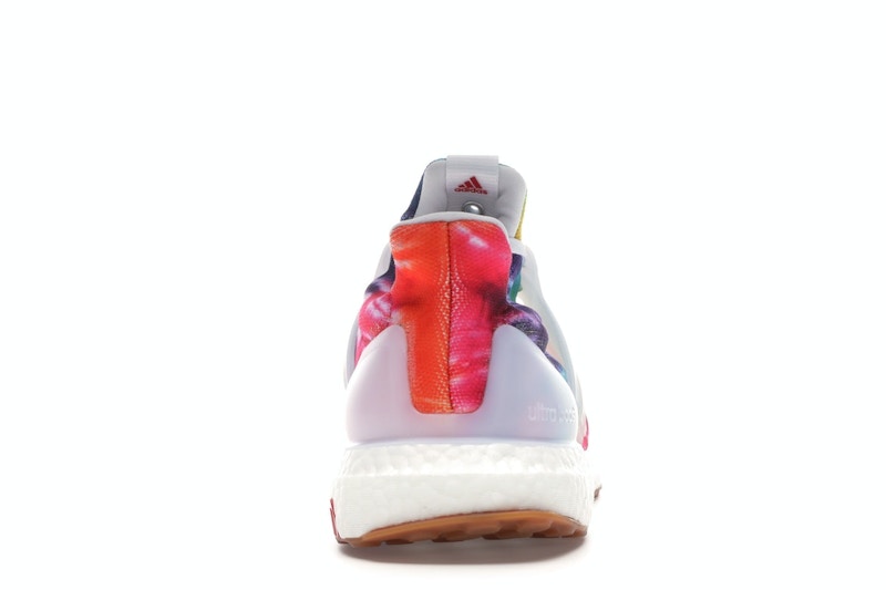 adidas Ultra Boost Nice Kicks Woodstock 50th Anniversary
