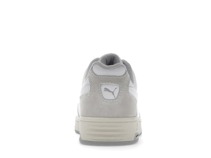 Puma Slipstream Low White Pristine