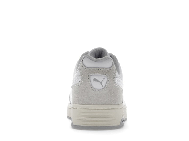 Puma Slipstream Low White Pristine