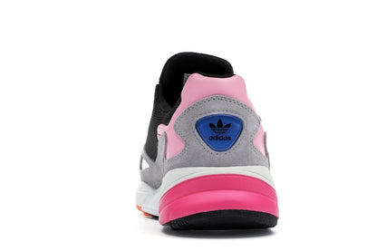 adidas Falcon Core Black Light Granite (Women's)