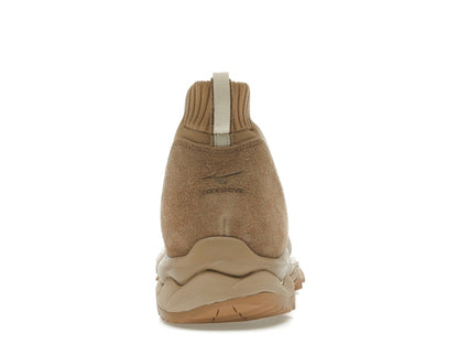 Mizuno Wave Mujin TL Mid Gore-Tex nonnative Cognac