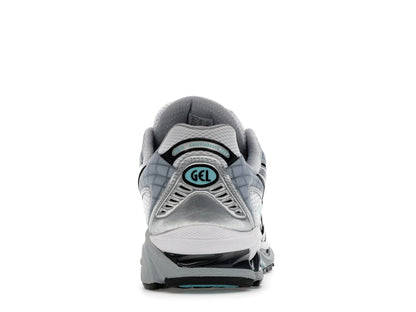 ASICS Gel-Nimbus 10.1 White Piedmont Grey Blue