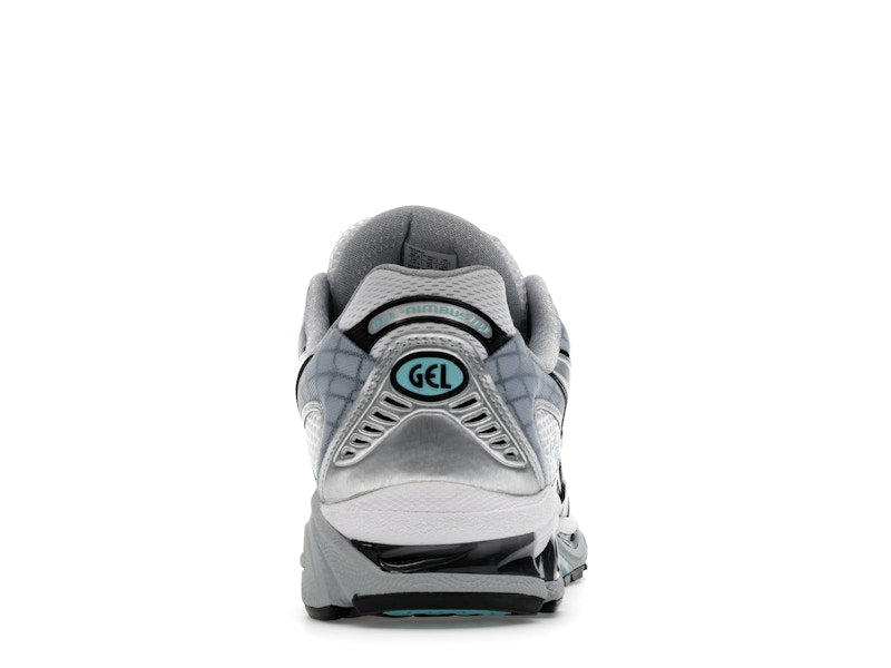 ASICS Gel-Nimbus 10.1 White Piedmont Grey Blue