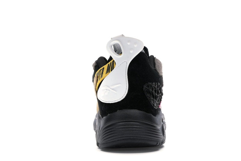 Reebok Daytona Experiment Pyer Moss Multi-Color